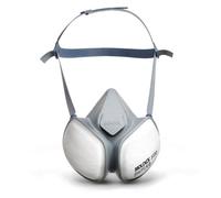 MOLDEX 5120 Half MASK FFA1P2RD
