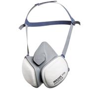Moldex 5230 Compact Mask Disposable FFA2P3 R D Mask EN 405 Certified