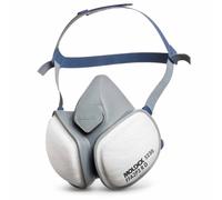Moldex 5230 Compactmask Maintenance Free Half Mask A2 P3 Mol5230