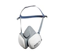 Moldex 5230 CompactMask FFA2P3 R D Half Face Mask