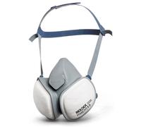 Moldex 5330 AB21P3 Half Mask M5330