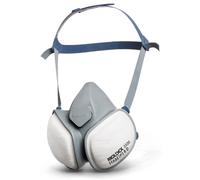 MOLDEX 5330 Half Mask ABE1P3R Compact Masks Pre Assembled Respirator Safety