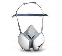Moldex 5430 Maintenance Free Compact Half Mask ABEK P3