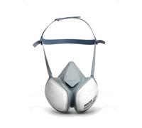Moldex 5430 Half Mask Abek1P3R M5430