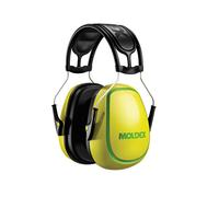 Moldex M4 Earmuffs SNR 30dB MOL6110