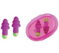 Moldex 640001 Rockets® Reusable Earplugs (1 Pair) Snr 30 Db