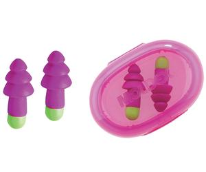 Moldex 640001 Rockets® Reusable Earplugs (1 Pair) Snr 30 Db