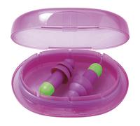 Moldex 641101 Rockets® Corded Reusable Earplugs (1 Pair) SNR 30 dB