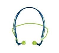 Moldex 670001 Jazz-Band Banded Earplugs Snr 23 Db Mol6700