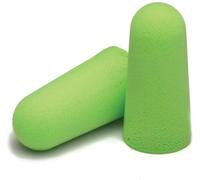 Moldex 6800 Purafit Green Uncorded Earplugs Bag 10 Pairs