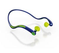 Moldex 680001 Waveband 2K Banded Earplugs Snr27 Pack Of 8 Pairs