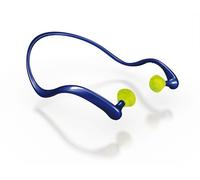 Moldex 6810 WaveBand 1K Banded Earplugs SNR 27 dB