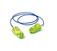 Moldex 6900 Pura-Fit Corded Earplugs Snr36 Pack Of 200 Pairs