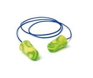 Moldex 6900 Pura-Fit Corded Earplugs Snr36 Pack Of 200 Pairs