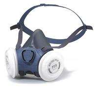 Moldex 7000 AirWave Easylock P3 Mask