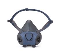 Moldex 7000 Series TPE Half Mask Body, Low Maintenance, Easylock, Reliable