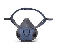 Moldex Series 7000 Half Mask TPE (Small) No Filters MOL700101
