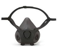 Moldex 7004 Silicon Half Mask Body M700