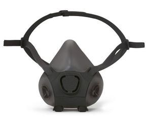 Moldex 7004 Silicon Half Mask Body M700