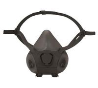 Moldex 7004 Silicon Half Mask Body M700