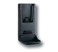 Moldex 7060 Wall Mount for Earplug Stations Black M7060