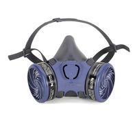 Moldex 7232 Series 7000 Ultra Light Half Face Mask