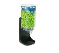 Moldex 7450 Contours Ear Plugs Dispenser Clear