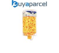 Moldex 7650 Mellows Ear Plugs (BOTTLE-500)