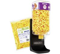 Moldex 769512 Mellows Ear Plug Dispenser Protective 21 dB Disposable
