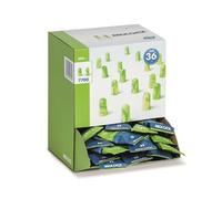 Moldex 770001 Pura-Fit® Earplugs Snr 36 Db (200 Pairs)