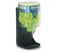 MOLDEX 7725 Pura-Fit Station 250 Pairs Earplugs Dispenser SNR 36dB