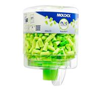 MOLDEX 7725 Pura-Fit Station 250 Pairs Earplugs Dispenser SNR 36dB