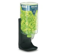 500 Pairs MOLDEX Earplugs Station Disposable Foam Ear plugs Dispensing System