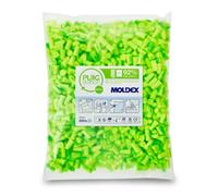 Moldex 776001 Pura-Fit Disposable Earplug Refill Pack - 500 Pairs