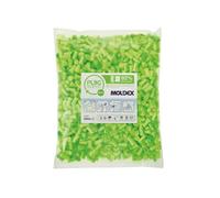 Moldex 776001 Pura-Fit Plugstation 500 Refill Snr 36 Db (500 Pairs) Mol776001