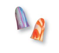 Moldex 7800 Spark Plugs Earplugs, 200 Units/Box