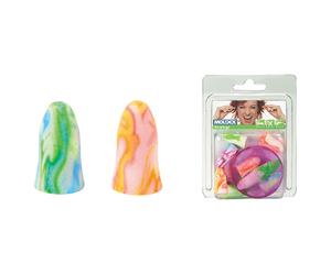 Moldex 781201 Disposable Foam Earplugs (5 pairs) SNR 35 dB