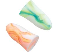 Moldex 7850 Spark Plug Ear Plugs, Box of 500