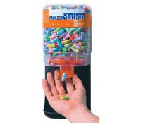 Moldex 7850 SparkPlug Foam Ear Plug Station (500 Pairs)