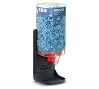 Moldex 785901 SNR32 Spark Plug Detect Earplug for Dispensing Station, Pack of 500