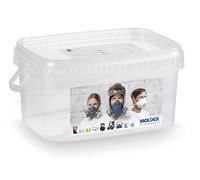 Moldex 7995 Half Mask Storage Box