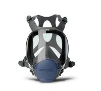 MOLDEX 9000 Series Full Face Mask - M - MX9002