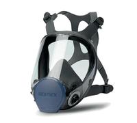 Moldex 9001 Full Face Mask Black S M9001