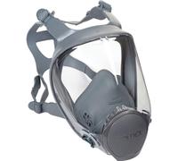 Moldex 9002 9000 Series Full-Face Respirator, Medium