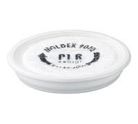 Moldex 902001 EasyLock Filter P2RD 20x Half & Full Mask Compatible