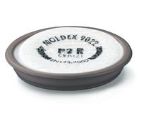 Moldex 9022 P2 R + Ozone Filters Per/2