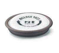 Moldex 9022 P2 R + Ozone Filters Per/2