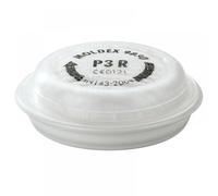 Moldex 9030 Easylock® P3 R D Particulate Filter (Pack Of 2)