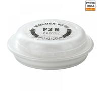 Moldex 9030 Easylock® P3 R D Particulate Filter (Pack Of 2)