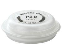 Moldex 9030 Easylock P3 R D Particulate Filter (Pack Of 2) Mol9030 By Buyaparcel